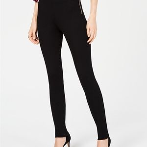 High Waist Skinny Legging Pant by INC, Size 8